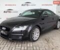 Чорний Ауді TT, об'ємом двигуна 1.98 л та пробігом 90 тис. км за 15250 $, фото 1 на Automoto.ua