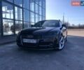 Черный Ауди ТТ, объемом двигателя 1.98 л и пробегом 72 тыс. км за 14500 $, фото 1 на Automoto.ua