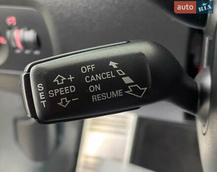 Черный Ауди ТТ, объемом двигателя 1.98 л и пробегом 90 тыс. км за 15250 $, фото 11 на Automoto.ua