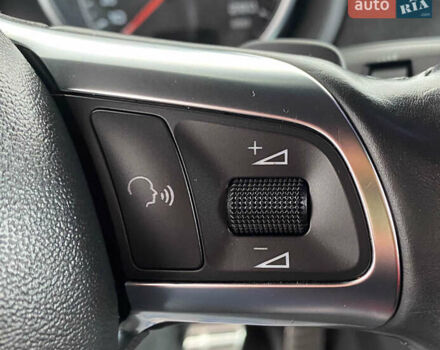 Черный Ауди ТТ, объемом двигателя 1.98 л и пробегом 90 тыс. км за 15250 $, фото 10 на Automoto.ua