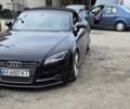 Черный Ауди ТТ, объемом двигателя 1.98 л и пробегом 72 тыс. км за 18000 $, фото 1 на Automoto.ua