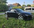 Черный Ауди ТТ, объемом двигателя 1.98 л и пробегом 72 тыс. км за 18000 $, фото 4 на Automoto.ua