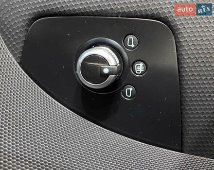 Черный Ауди ТТ, объемом двигателя 1.98 л и пробегом 90 тыс. км за 15250 $, фото 14 на Automoto.ua