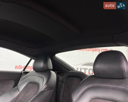 Черный Ауди ТТ, объемом двигателя 1.98 л и пробегом 90 тыс. км за 15250 $, фото 27 на Automoto.ua