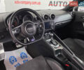 Чорний Ауді TT, об'ємом двигуна 1.98 л та пробігом 90 тис. км за 15250 $, фото 5 на Automoto.ua