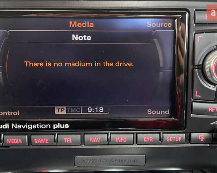 Черный Ауди ТТ, объемом двигателя 1.98 л и пробегом 90 тыс. км за 15250 $, фото 24 на Automoto.ua