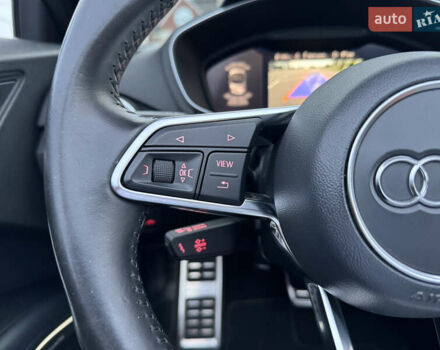 Чорний Ауді TT, об'ємом двигуна 1.98 л та пробігом 118 тис. км за 23900 $, фото 28 на Automoto.ua