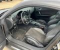 Чорний Ауді TT, об'ємом двигуна 2 л та пробігом 71 тис. км за 14500 $, фото 8 на Automoto.ua