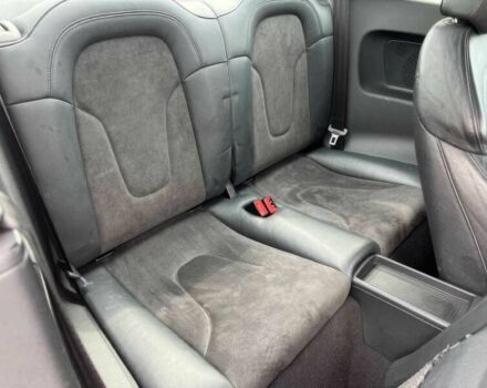 Чорний Ауді TT, об'ємом двигуна 2 л та пробігом 71 тис. км за 14500 $, фото 12 на Automoto.ua