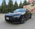 Чорний Ауді TT, об'ємом двигуна 1.98 л та пробігом 121 тис. км за 25000 $, фото 1 на Automoto.ua