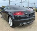 Чорний Ауді TT, об'ємом двигуна 2 л та пробігом 71 тис. км за 14500 $, фото 5 на Automoto.ua