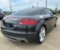 Чорний Ауді TT, об'ємом двигуна 2 л та пробігом 71 тис. км за 14500 $, фото 7 на Automoto.ua