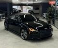 Чорний Ауді TT, об'ємом двигуна 1.98 л та пробігом 76 тис. км за 24900 $, фото 1 на Automoto.ua