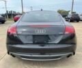 Чорний Ауді TT, об'ємом двигуна 2 л та пробігом 71 тис. км за 14500 $, фото 6 на Automoto.ua