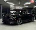 Чорний Ауді TT, об'ємом двигуна 1.98 л та пробігом 76 тис. км за 24900 $, фото 6 на Automoto.ua