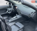 Чорний Ауді TT, об'ємом двигуна 1.98 л та пробігом 118 тис. км за 23900 $, фото 18 на Automoto.ua