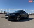 Черный Ауди ТТ, объемом двигателя 1.98 л и пробегом 88 тыс. км за 26900 $, фото 1 на Automoto.ua