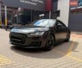 Чорний Ауді TT, об'ємом двигуна 1.98 л та пробігом 110 тис. км за 24400 $, фото 1 на Automoto.ua