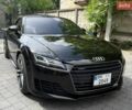 Чорний Ауді TT, об'ємом двигуна 1.98 л та пробігом 47 тис. км за 30000 $, фото 1 на Automoto.ua