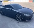Чорний Ауді TT, об'ємом двигуна 2 л та пробігом 116 тис. км за 18950 $, фото 1 на Automoto.ua