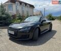 Чорний Ауді TT, об'ємом двигуна 1.98 л та пробігом 108 тис. км за 23900 $, фото 1 на Automoto.ua