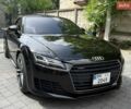 Чорний Ауді TT, об'ємом двигуна 1.98 л та пробігом 47 тис. км за 30000 $, фото 1 на Automoto.ua