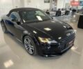 Чорний Ауді TT, об'ємом двигуна 1.98 л та пробігом 88 тис. км за 29000 $, фото 1 на Automoto.ua
