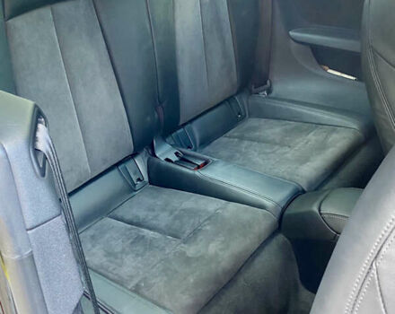 Чорний Ауді TT, об'ємом двигуна 1.98 л та пробігом 199 тис. км за 20950 $, фото 20 на Automoto.ua