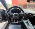 Чорний Ауді TT, об'ємом двигуна 1.98 л та пробігом 110 тис. км за 24400 $, фото 29 на Automoto.ua