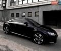 Чорний Ауді TT, об'ємом двигуна 1.98 л та пробігом 75 тис. км за 25300 $, фото 1 на Automoto.ua