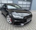 Чорний Ауді TT, об'ємом двигуна 2.5 л та пробігом 69 тис. км за 11500 $, фото 1 на Automoto.ua