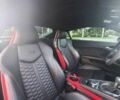 Черный Ауди ТТ, объемом двигателя 2.5 л и пробегом 22 тыс. км за 30700 $, фото 7 на Automoto.ua