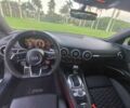 Черный Ауди ТТ, объемом двигателя 2.5 л и пробегом 22 тыс. км за 30700 $, фото 5 на Automoto.ua