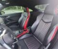 Черный Ауди ТТ, объемом двигателя 2.5 л и пробегом 22 тыс. км за 30700 $, фото 4 на Automoto.ua