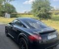 Чорний Ауді TT, об'ємом двигуна 1.8 л та пробігом 314 тис. км за 2552 $, фото 1 на Automoto.ua