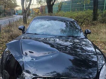 Чорний Ауді TT, об'ємом двигуна 1.98 л та пробігом 255 тис. км за 3000 $, фото 1 на Automoto.ua