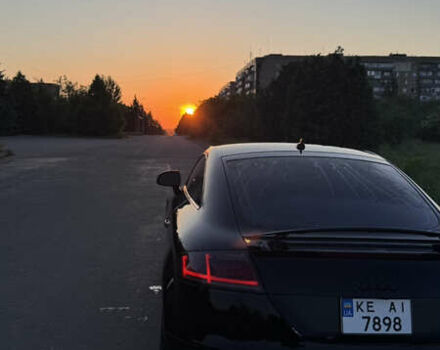 Чорний Ауді TT, об'ємом двигуна 1.98 л та пробігом 186 тис. км за 14000 $, фото 1 на Automoto.ua