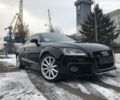 Чорний Ауді TT, об'ємом двигуна 2 л та пробігом 95 тис. км за 18800 $, фото 1 на Automoto.ua