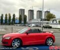 Червоний Ауді TT, об'ємом двигуна 2 л та пробігом 130 тис. км за 10500 $, фото 7 на Automoto.ua