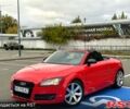 Червоний Ауді TT, об'ємом двигуна 2 л та пробігом 130 тис. км за 10500 $, фото 6 на Automoto.ua