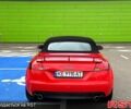 Червоний Ауді TT, об'ємом двигуна 2 л та пробігом 130 тис. км за 10500 $, фото 3 на Automoto.ua