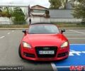 Червоний Ауді TT, об'ємом двигуна 2 л та пробігом 130 тис. км за 10500 $, фото 1 на Automoto.ua