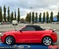 Червоний Ауді TT, об'ємом двигуна 2 л та пробігом 130 тис. км за 10500 $, фото 2 на Automoto.ua