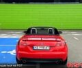 Червоний Ауді TT, об'ємом двигуна 2 л та пробігом 130 тис. км за 10500 $, фото 8 на Automoto.ua