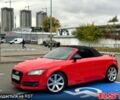Червоний Ауді TT, об'ємом двигуна 2 л та пробігом 130 тис. км за 10500 $, фото 1 на Automoto.ua