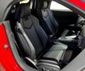 Красный Ауди ТТ, объемом двигателя 2 л и пробегом 84 тыс. км за 7500 $, фото 9 на Automoto.ua