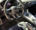 Красный Ауди ТТ, объемом двигателя 2 л и пробегом 84 тыс. км за 7500 $, фото 7 на Automoto.ua