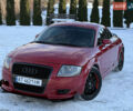 Красный Ауди ТТ, объемом двигателя 1.8 л и пробегом 220 тыс. км за 7500 $, фото 12 на Automoto.ua