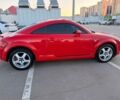 Червоний Ауді TT, об'ємом двигуна 1.8 л та пробігом 205 тис. км за 9033 $, фото 1 на Automoto.ua