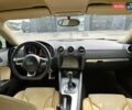 Червоний Ауді TT, об'ємом двигуна 2 л та пробігом 221 тис. км за 12000 $, фото 20 на Automoto.ua